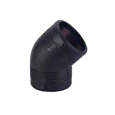 HDPE elektrofusiooniliitmikud